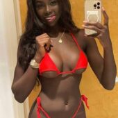 Amira West