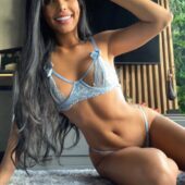 Micaela Molina Molinex